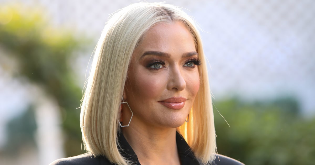 ‘Real Housewives’ star Erika Jayne credits this activity for her recent weight loss