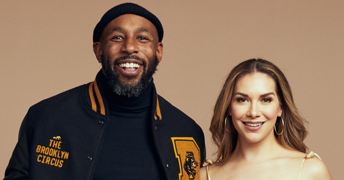 Allison Holker Found Drugs Hidden By tWitch As She Prepared For His Funeral