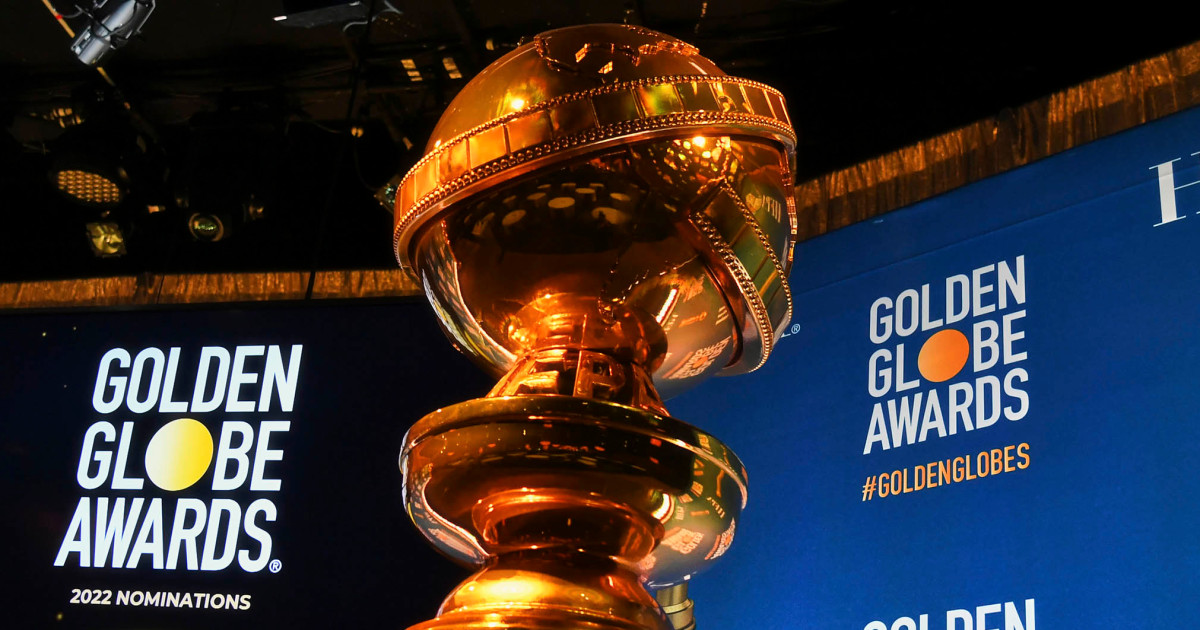 The 2025 Golden Globes Swag Bags Are Valued at 1 Million Take a Look