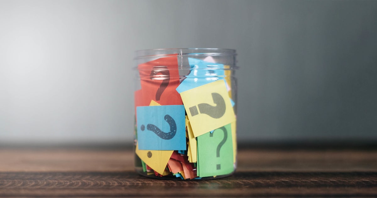 50 hard riddles to challenge the whole family