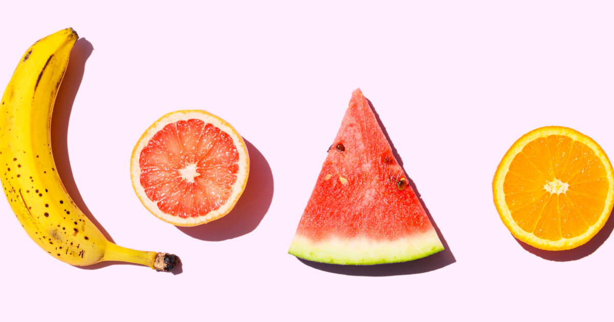 What Are the Healthiest Fruits? The No. 1 Pick, According to a Dietitian