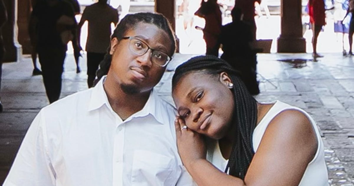 Why I Take My Husband To The OB-GYN With Me