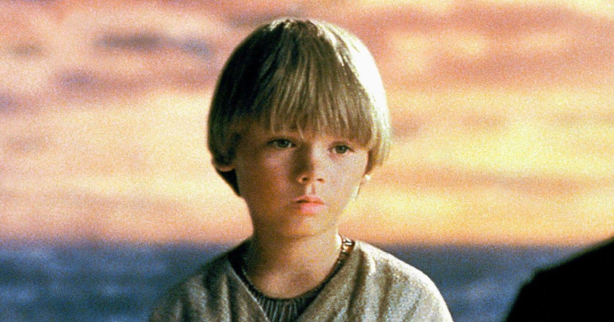 Jake Lloyd, Child Star of 'Star Wars', Shares Health Update Following Schizophrenia Diagnosis