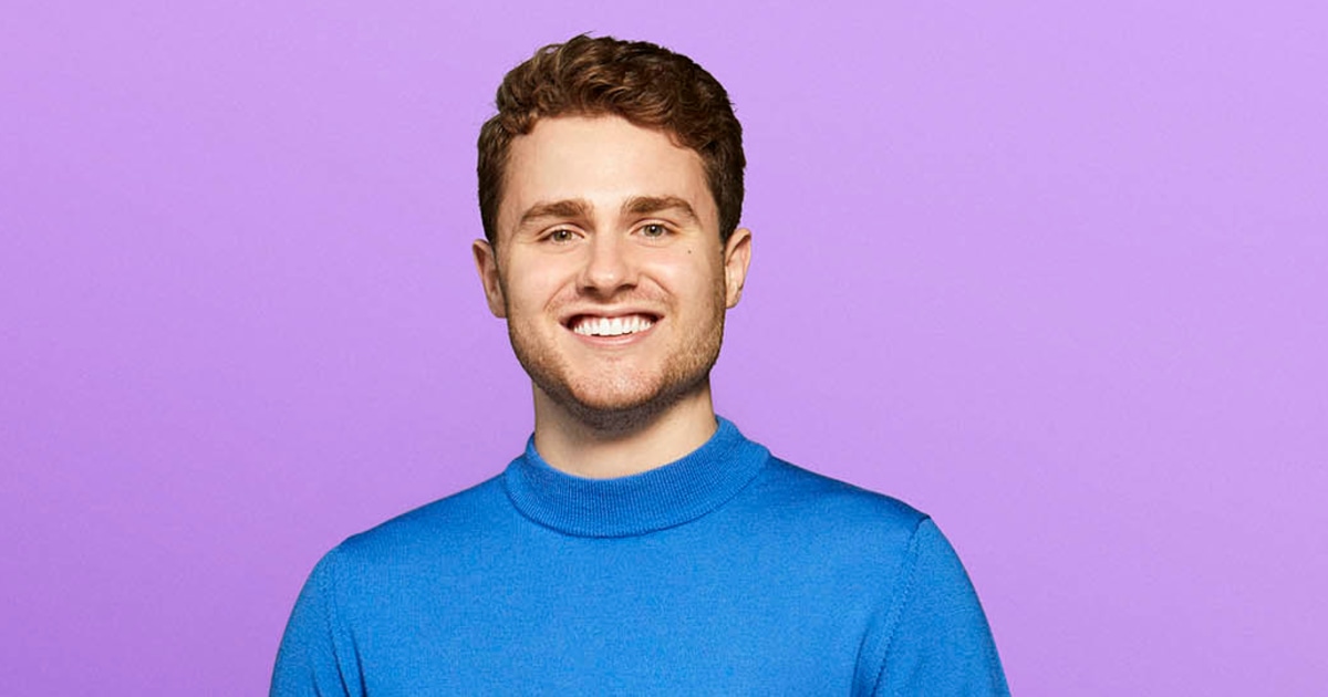 EXCLUSIVE: Love Is Blind Star Alex On Why He Broke Up With Madison