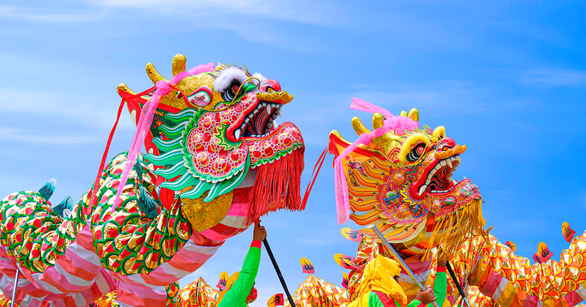 chinese new year ad 2025