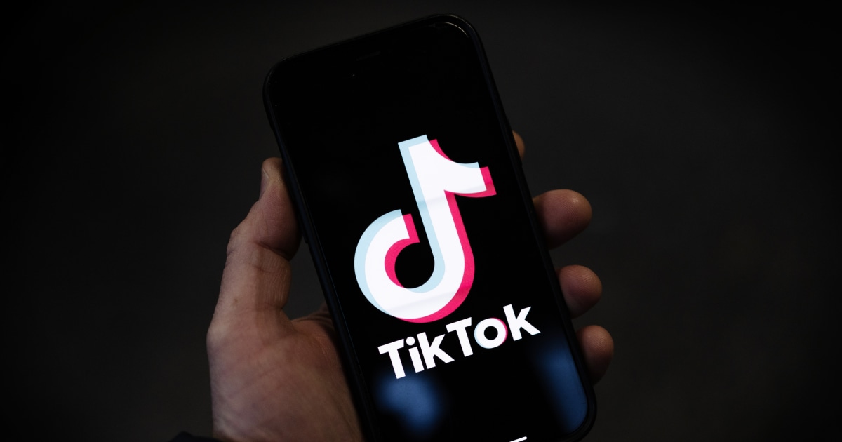 Tiktok Unavailable For Us Users As Ban Takes Effect
