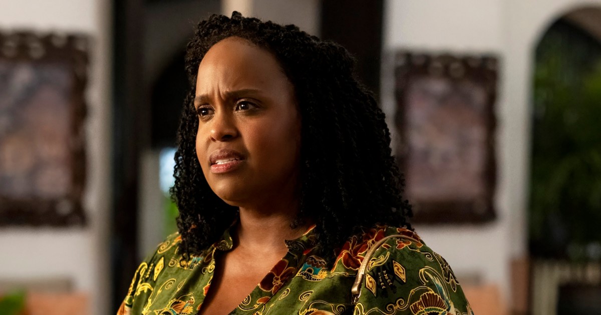 Belinda Is Returning To 'White Lotus.' What's Her History On The Show?(01)
