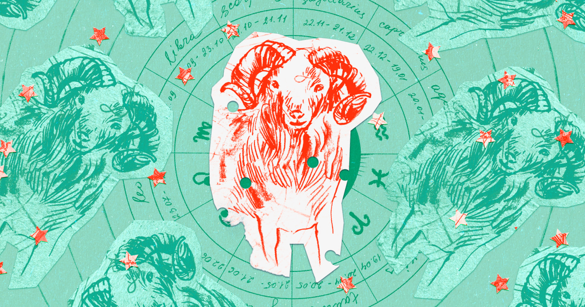 Horoscopes from March 23 to March 29: What to expect for your sign this week