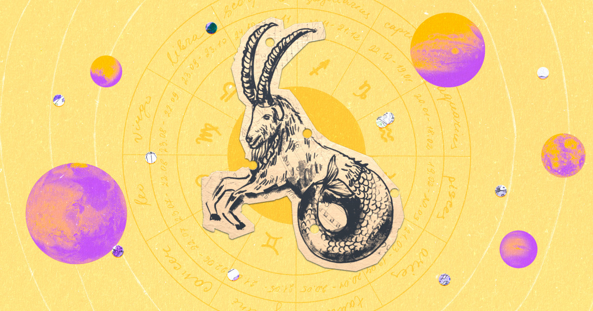 Your Sign's Weekly Horoscope For January 4 to January 10 - TODAY.com