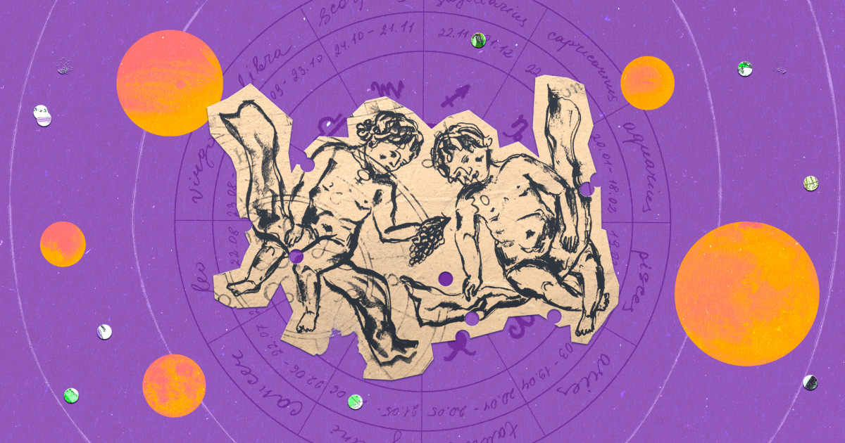 Weekly Horoscope from April 26 to May 2: What to Expect for Your Sign