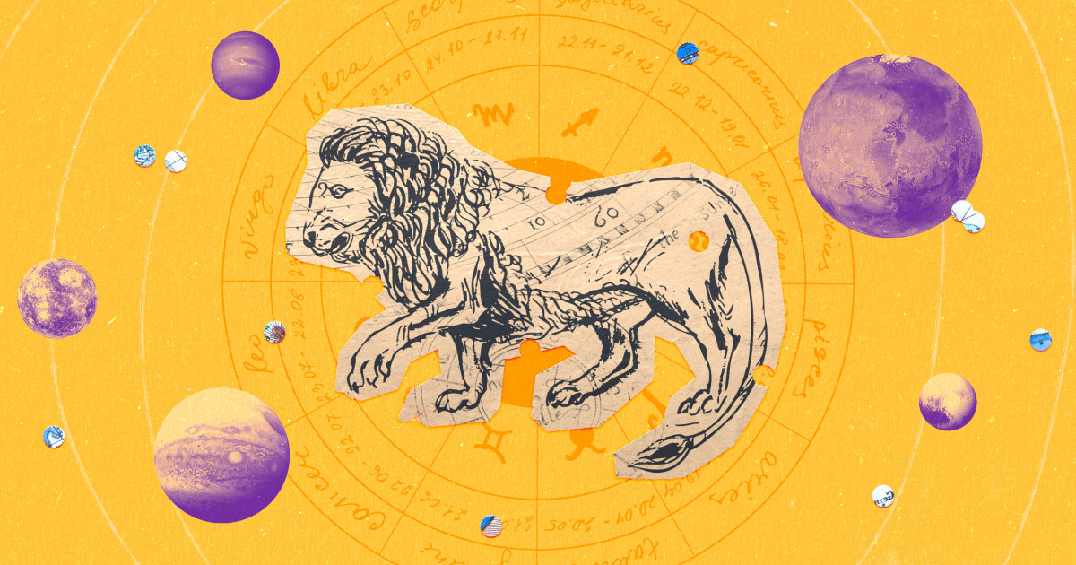 Horoscopes from March 2 to March 8: What to expect for your sign this week
