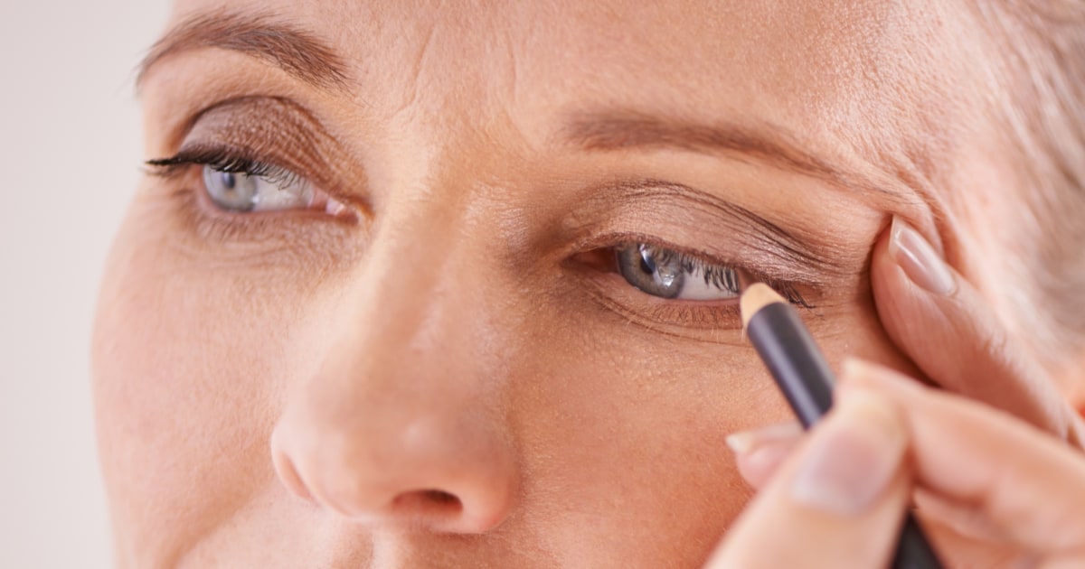 The 8 Best Eyeliners For Older Women 2025, per Makeup Artists