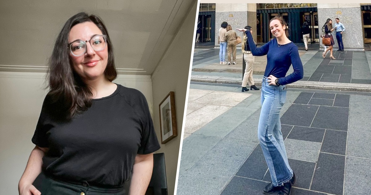 Gap is making a comeback: Shop editor-loved jeans, sweaters, more