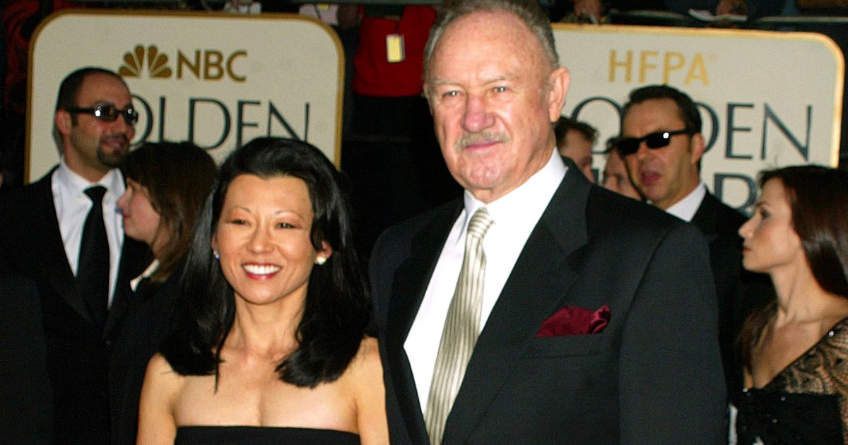 Cause of death revealed for dead dog found alongside Gene Hackman and his wife