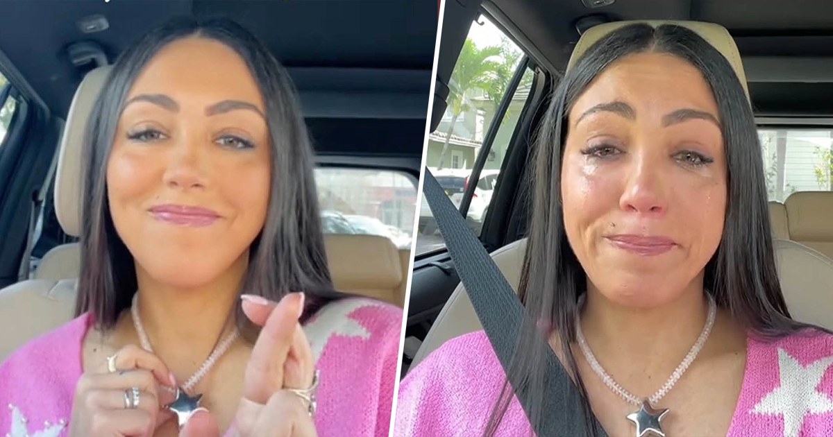 Astronaut Kellie Gerardi Has Miscarriage At 8 Weeks(02)