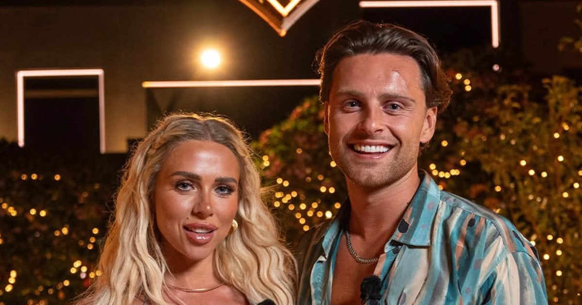 Are Casey O'Gorman and Gabby Allen, the winners of 'Love Island: All Stars' Season 2, still together now? They told us