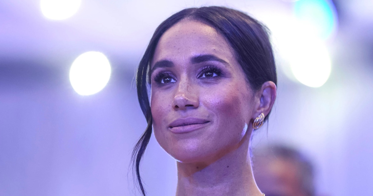 Meghan Markle Reveals New Name for Lifestyle Brand: What's Behind the Change to As Ever?