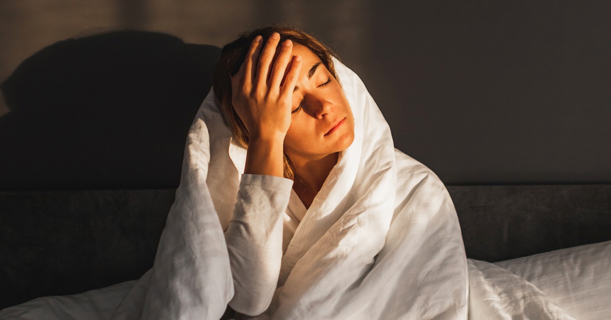 As Norovirus and Flu Cases Rise, Know These Symptoms to Tell the Difference