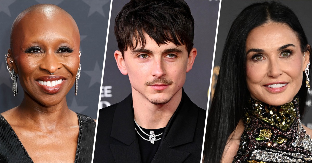 How to watch the Oscars red carpet and see what the stars are wearing