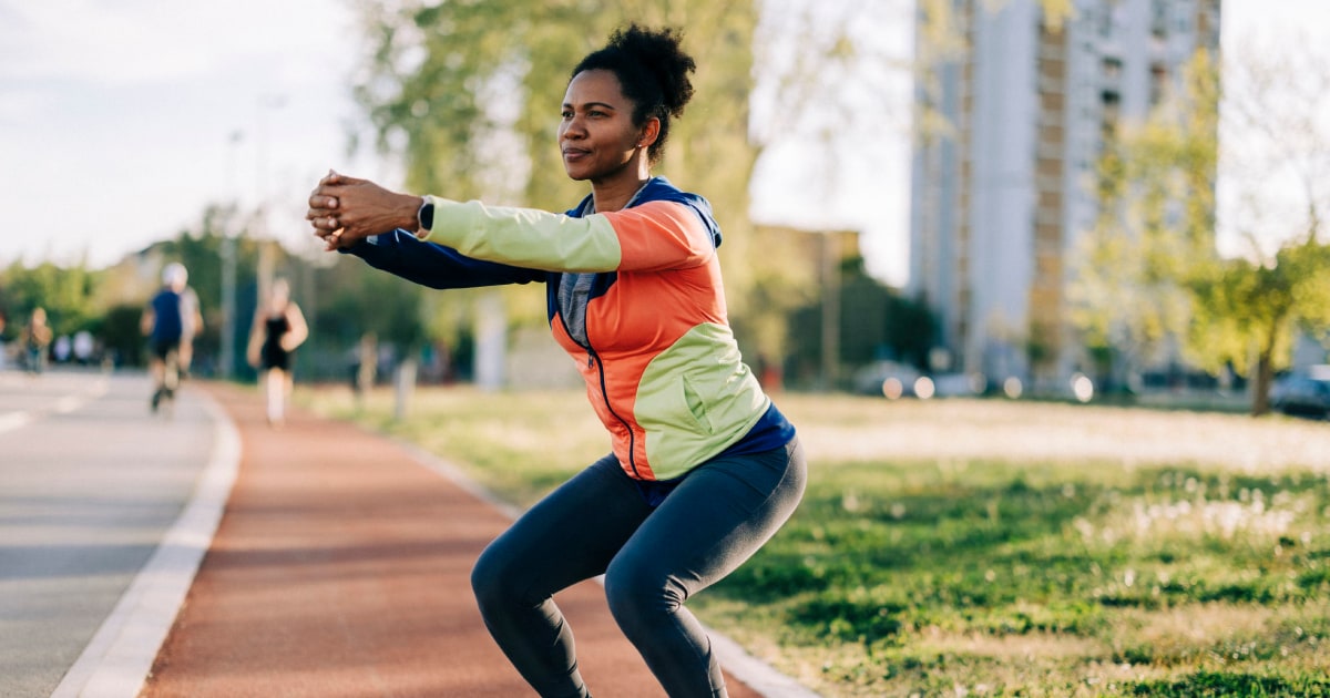 12 pelvic-floor exercises for a more efficient labor and postpartum recovery