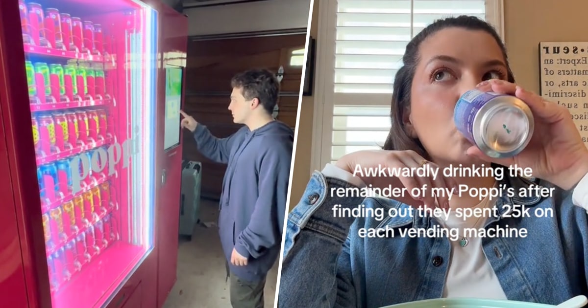 Poppi S Vending Machine Controversy Explained Poppi Drink Cz 250210 2bbe74