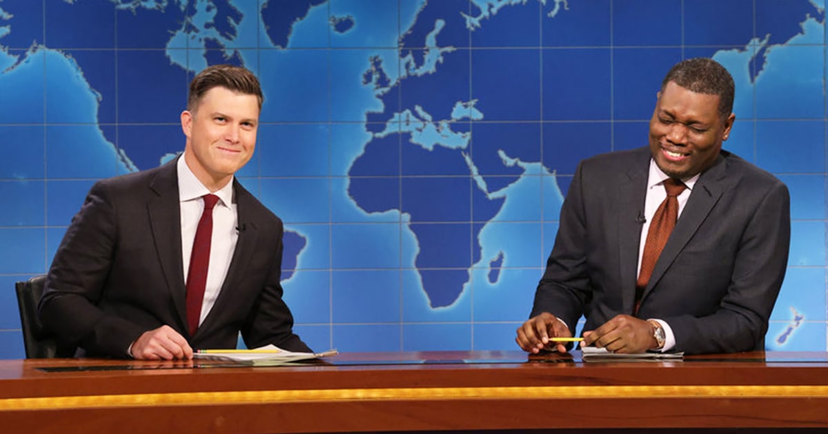 Is ‘SNL' New Tonight? - Is There A New Episode Of Snl Tonight