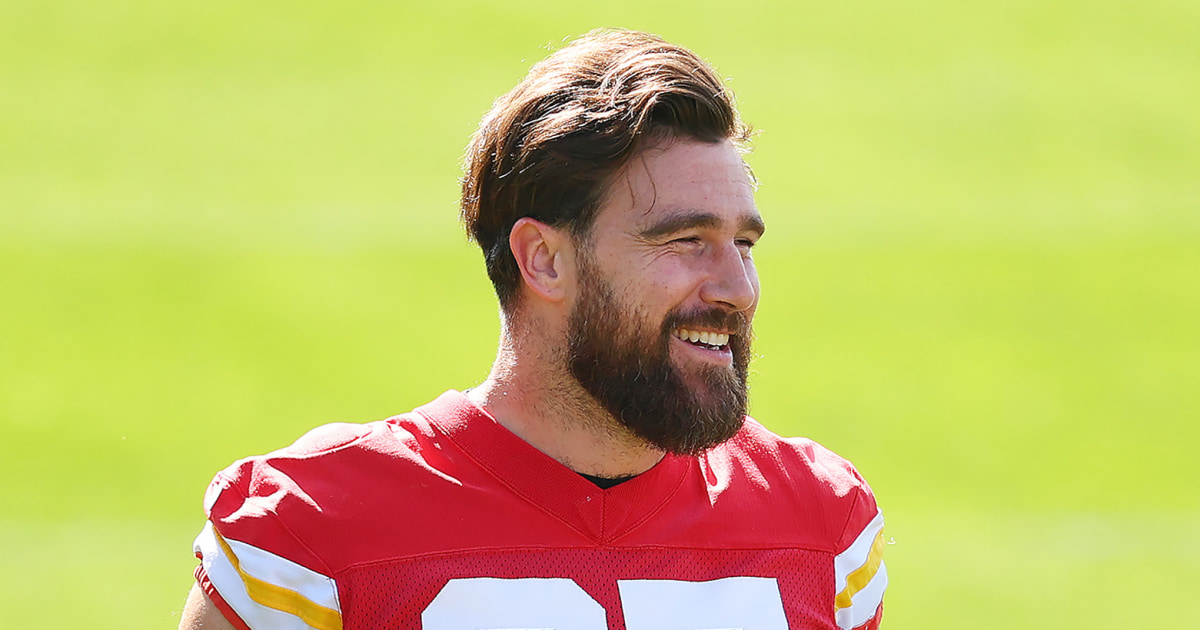 Travis Kelce confirms return for 13th season with the Chiefs after retirement speculation