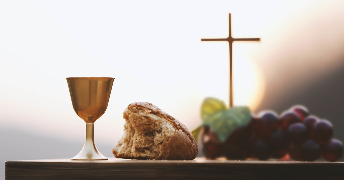 When does lent start what to know for 2025