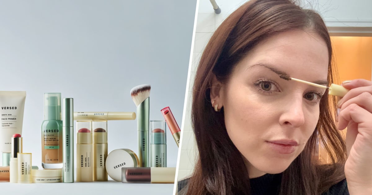One of our favorite skin care brands launched makeup and it's all under $20