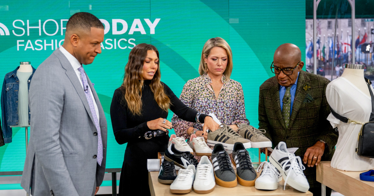 9 Fashion Basics For Men and Women