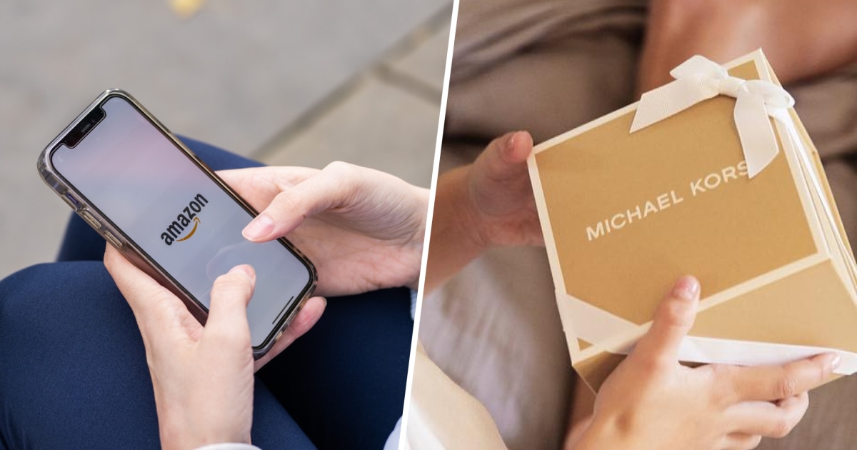 amazon michael kors