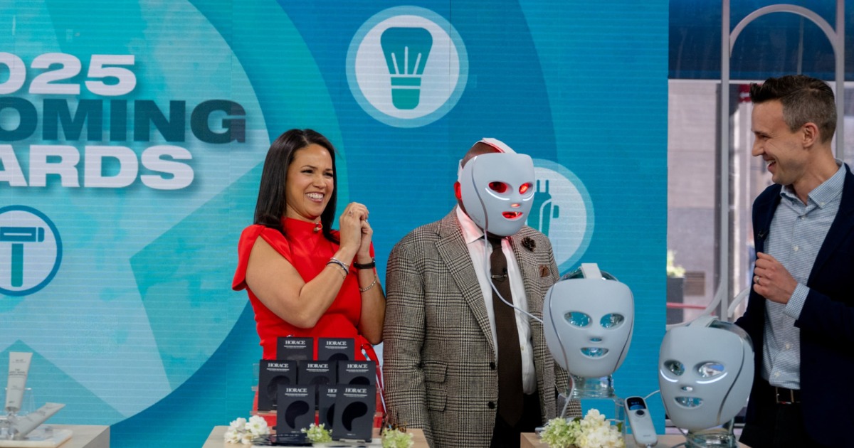 Men’s Health Grooming Awards 2025 winners to shop Men’s Health Grooming Awards 2025 winners to shop