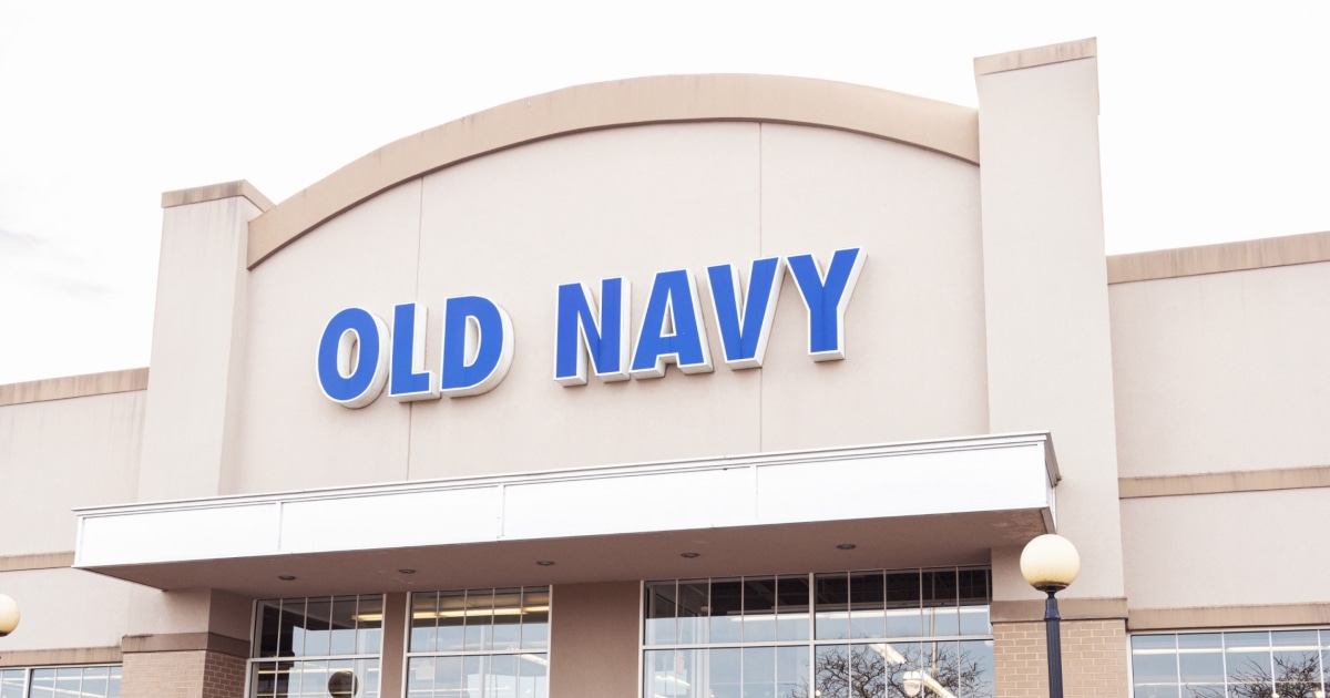 Updating your spring wardrobe? We found deals on Old Navy for up 86% off