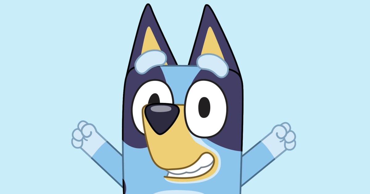 Is Bluey a Boy or a Girl?