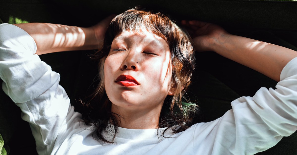 This 2-hour window is the best time of day to take a nap, sleep doctor says