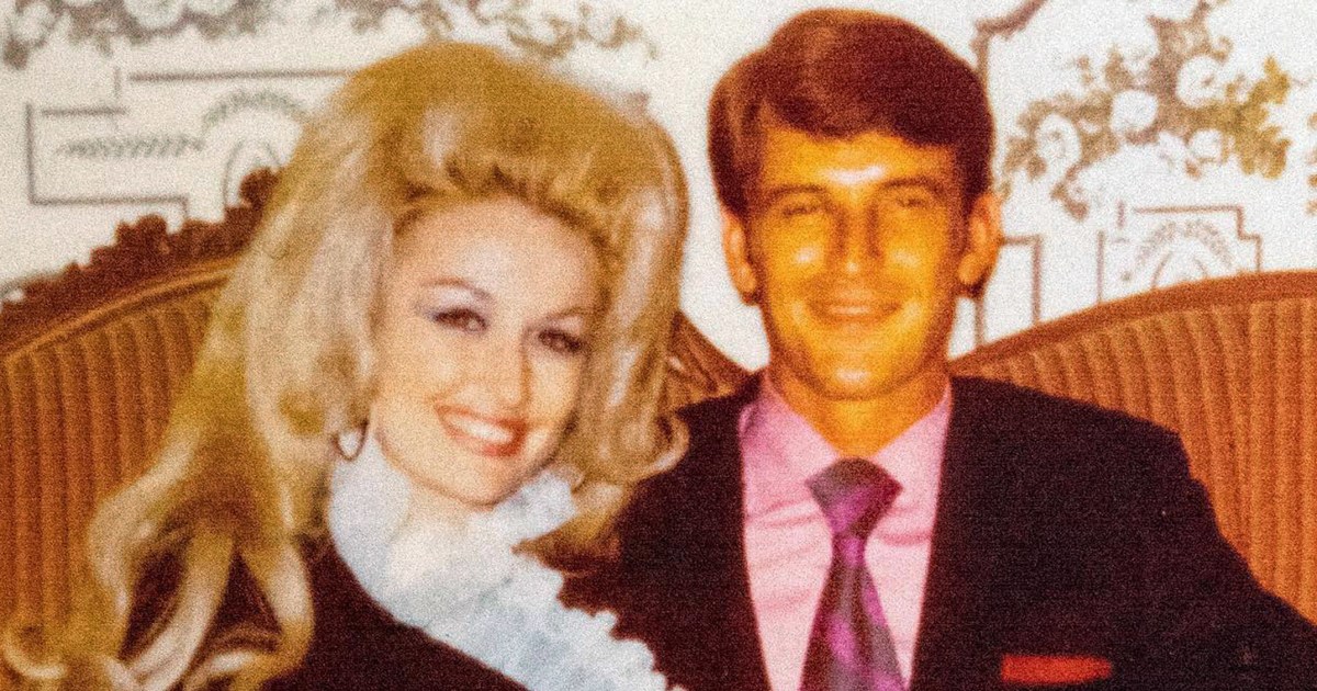 Dolly Parton And Carl Thomas Dean's 6 Secrets To A Good Marriage