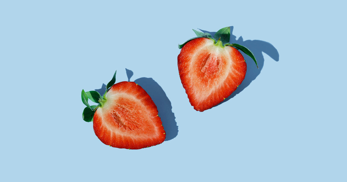 9 fruits with the most antioxidants, according to dietitians