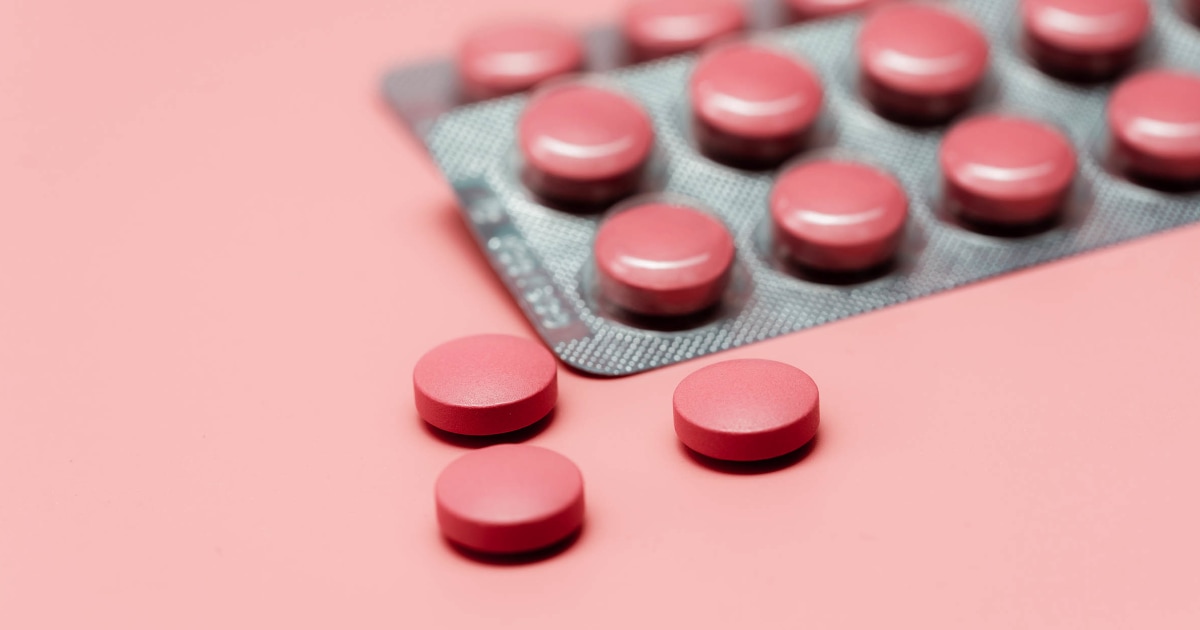The Best Time to Take Iron Supplements, According to Experts