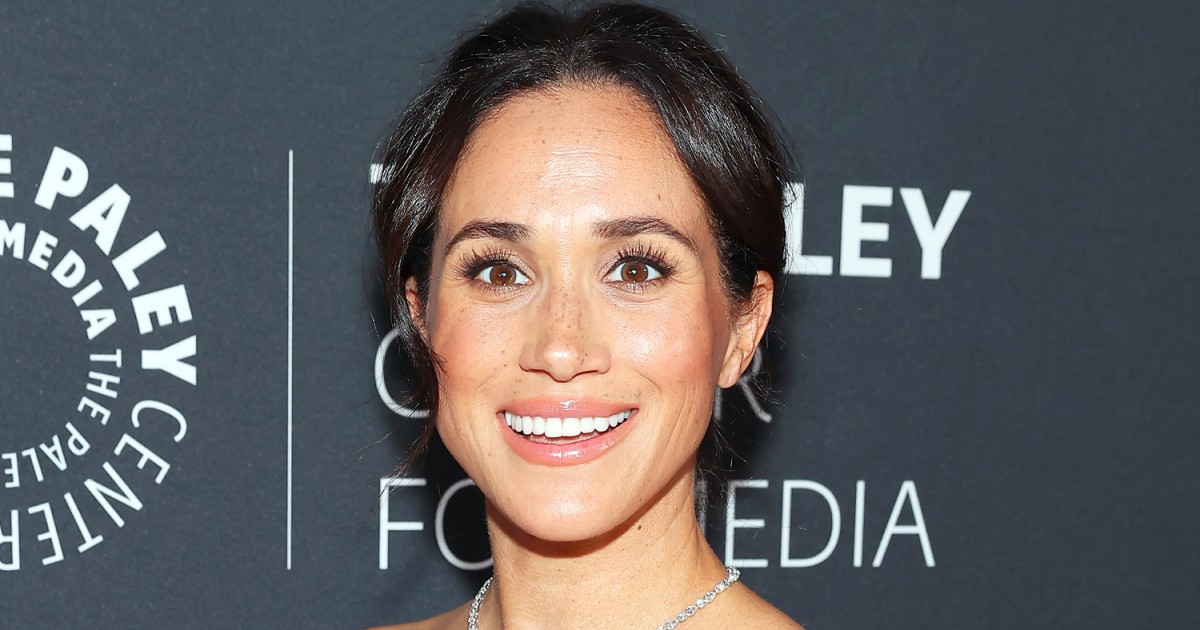 Meghan Markle Podcast Name And Details Revealed