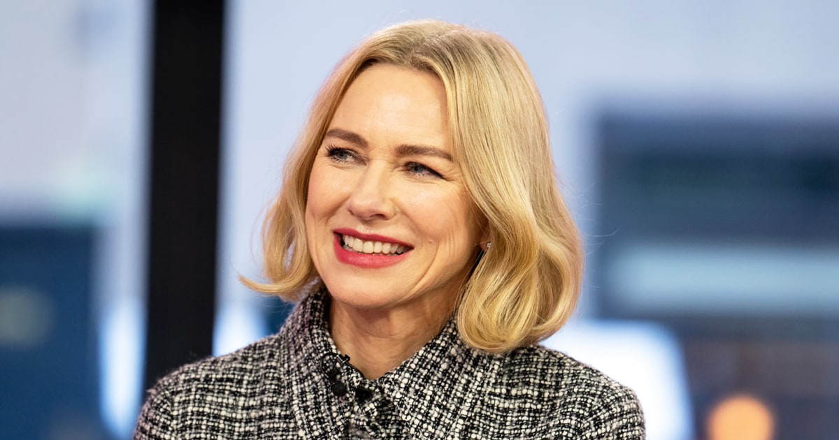 See Naomi Watts's look-alike daughter Kai, 16, make her runway debut in Valentino show