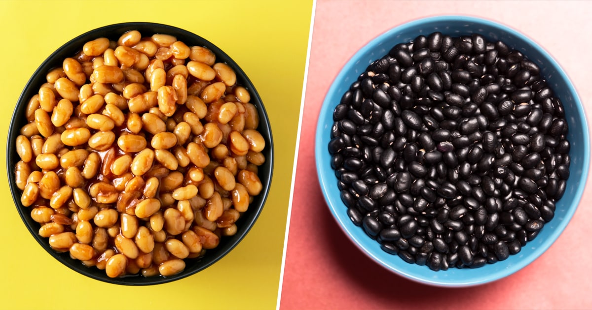 Which One Is Healthier? RDs Explain