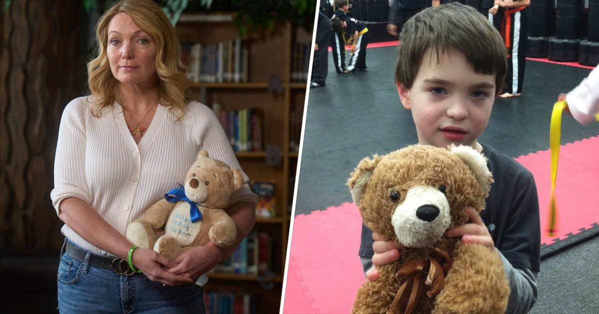The new Sandy Hook Promise PSA will make every parent hug their child tighter