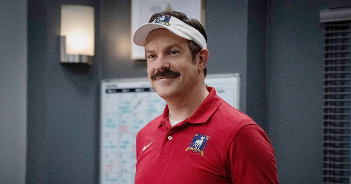 'Ted Lasso' Season 4 Gets Premiere Date, First Teaser Trailer