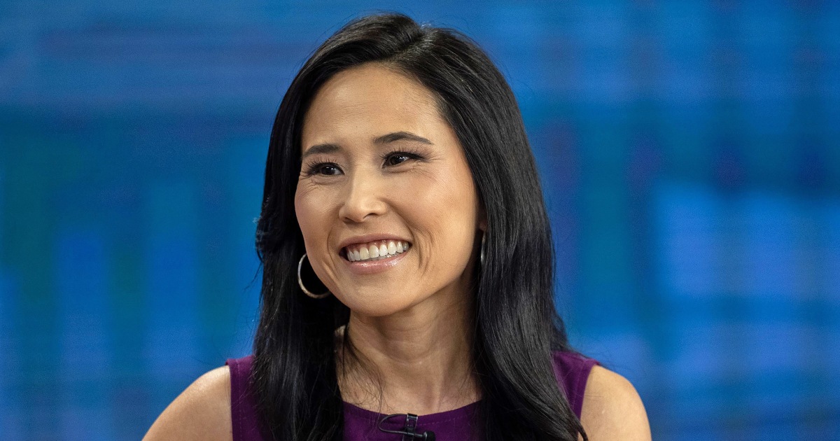 The 1 parenting technique Vicky Nguyen learned from her parents that she loves