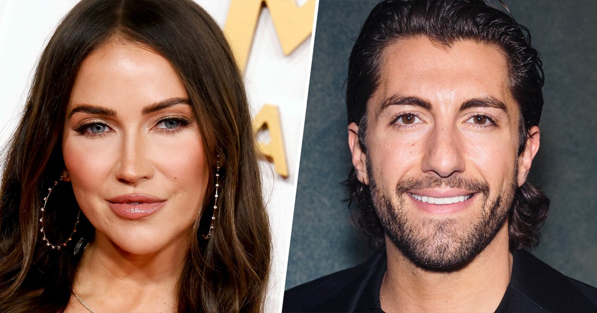 Kaitlyn Bristowe Upset After ExFiancé Jason Tartick Used Her Favorite