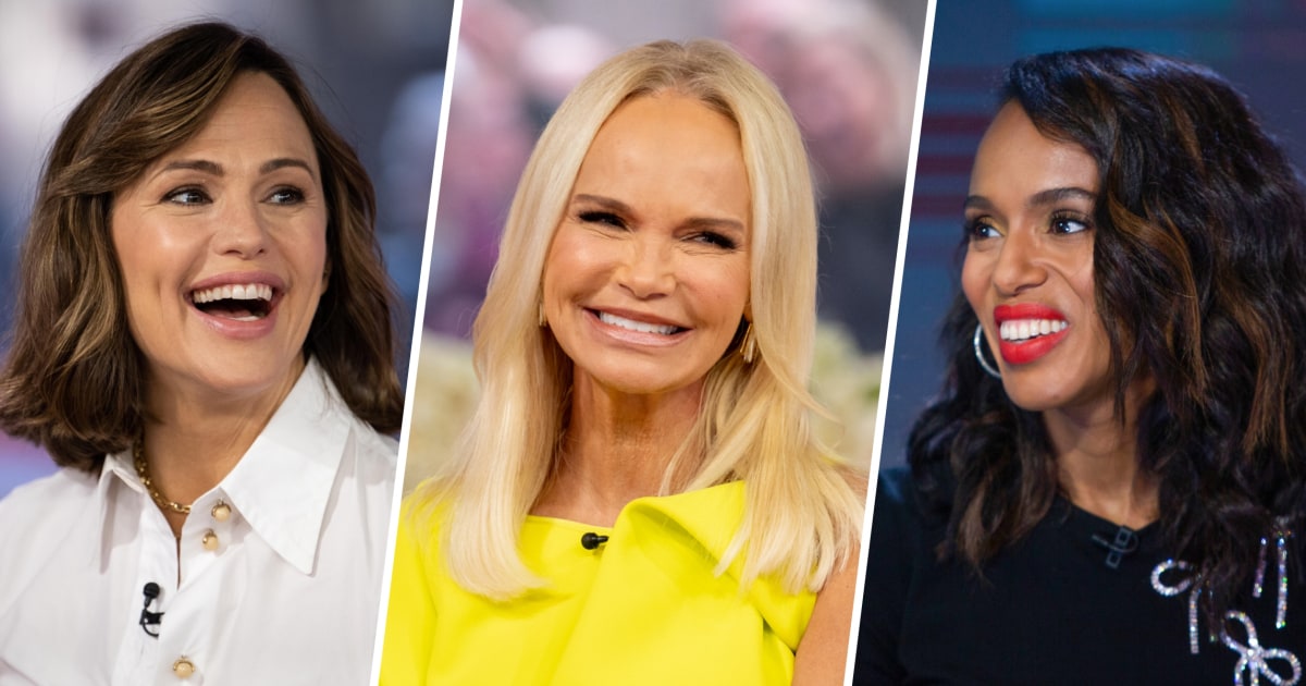 Jennifer Garner, Mindy Kaling and more stars share the must-haves they never travel without