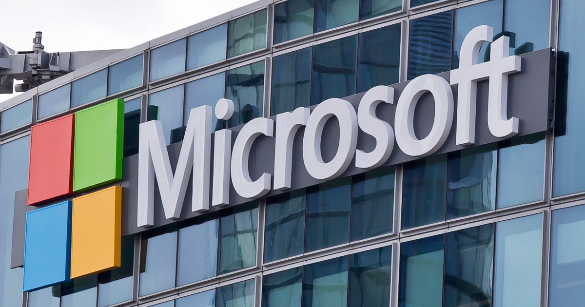 Microsoft Laying Off About 9,000 Employees in Latest Round of Cuts