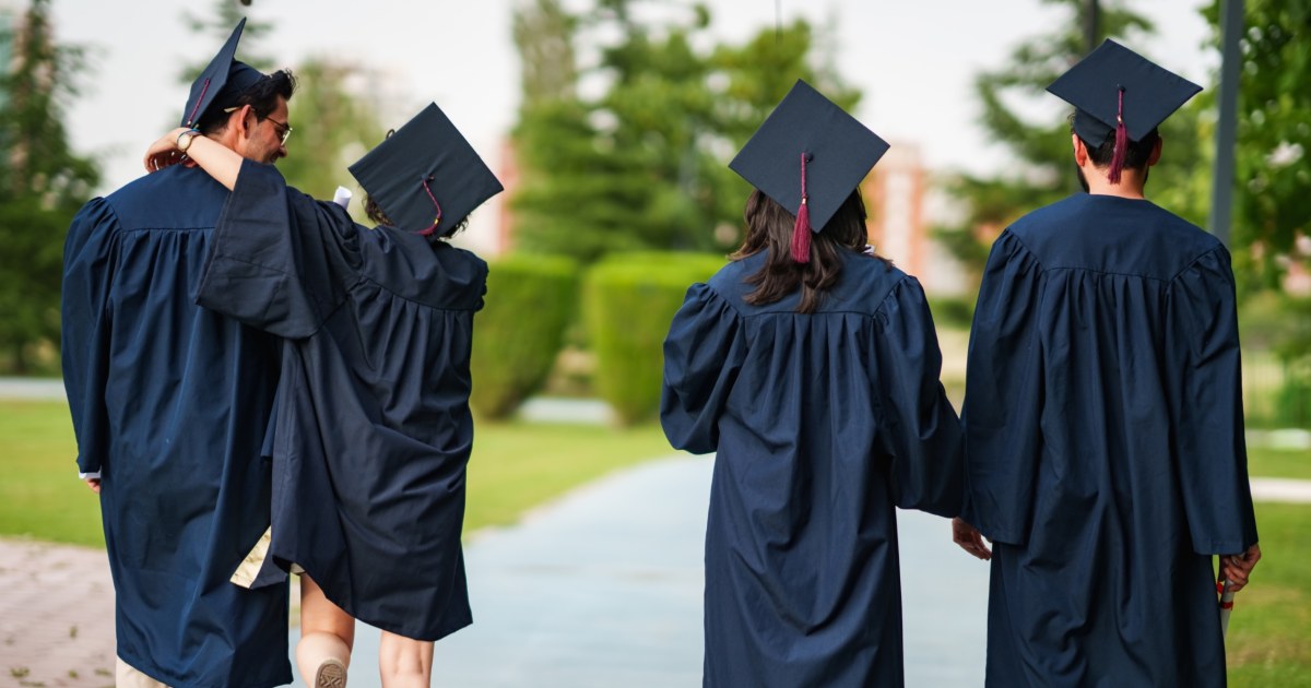 43 Best High School Graduation Gifts for Teens in 2025