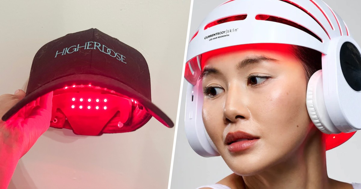 Do Hair Growth Hats Really Work? Experts Explain