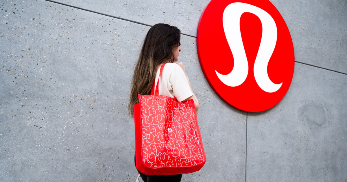 carry the day bag lululemon All Tote  Travel Essentials: Packing My Lululemon